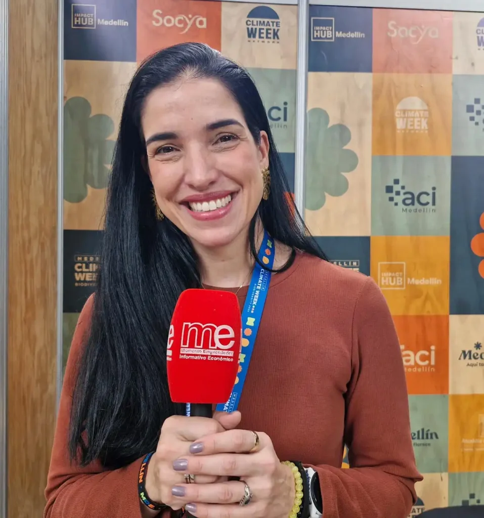 Climate Week 2026: ¿qué gana Medellín con este encuentro?