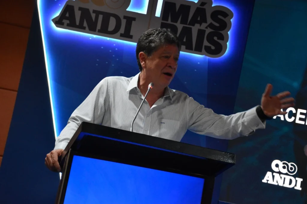ANDI: $218.230 millones movilizados por Empresas Unidas