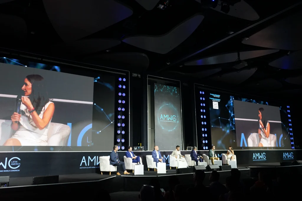 Medellín recibirá 1.600 especialistas en medicina antiedad