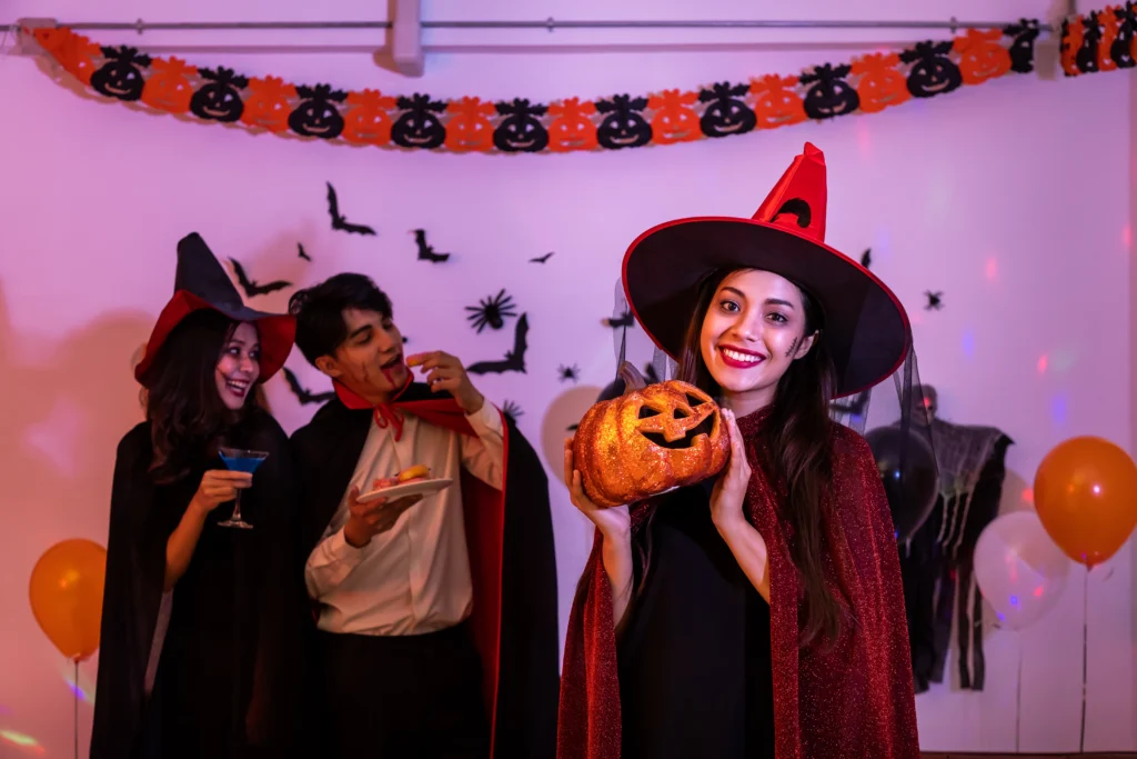 ¿Cuánto gastarán los paisas para celebrar Halloween?