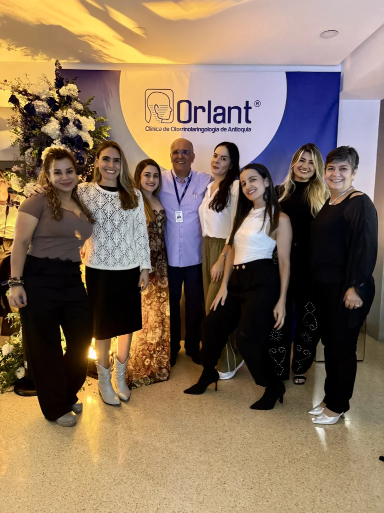 Clínica Orlant: soluciones auditivas y asesoría especializada