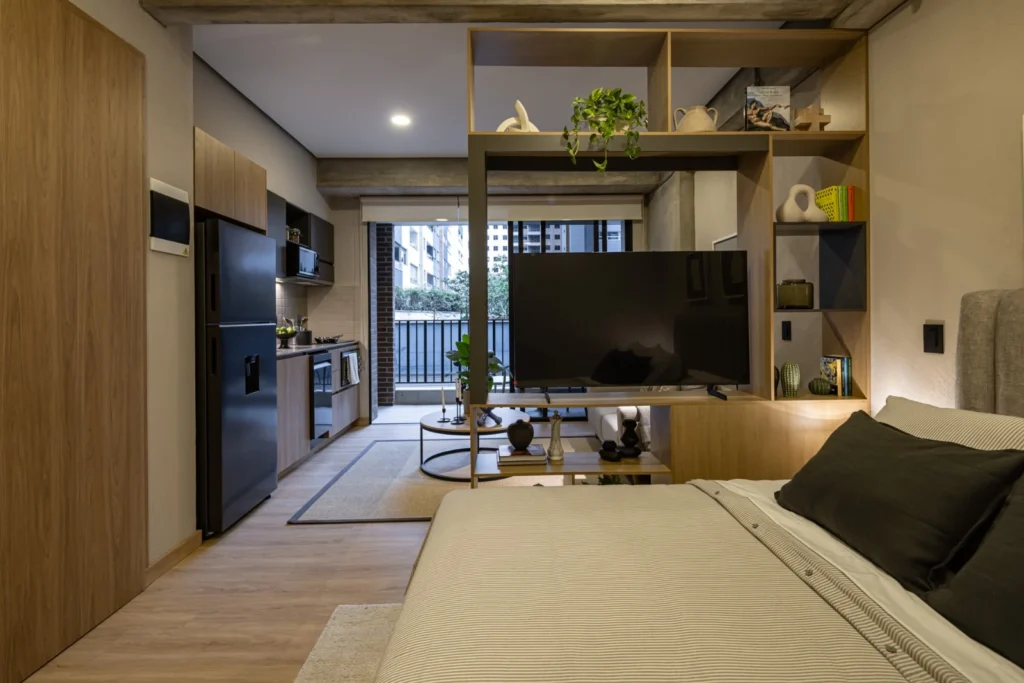 Qué es el multifamily y cómo cambia la vivienda en Medellín