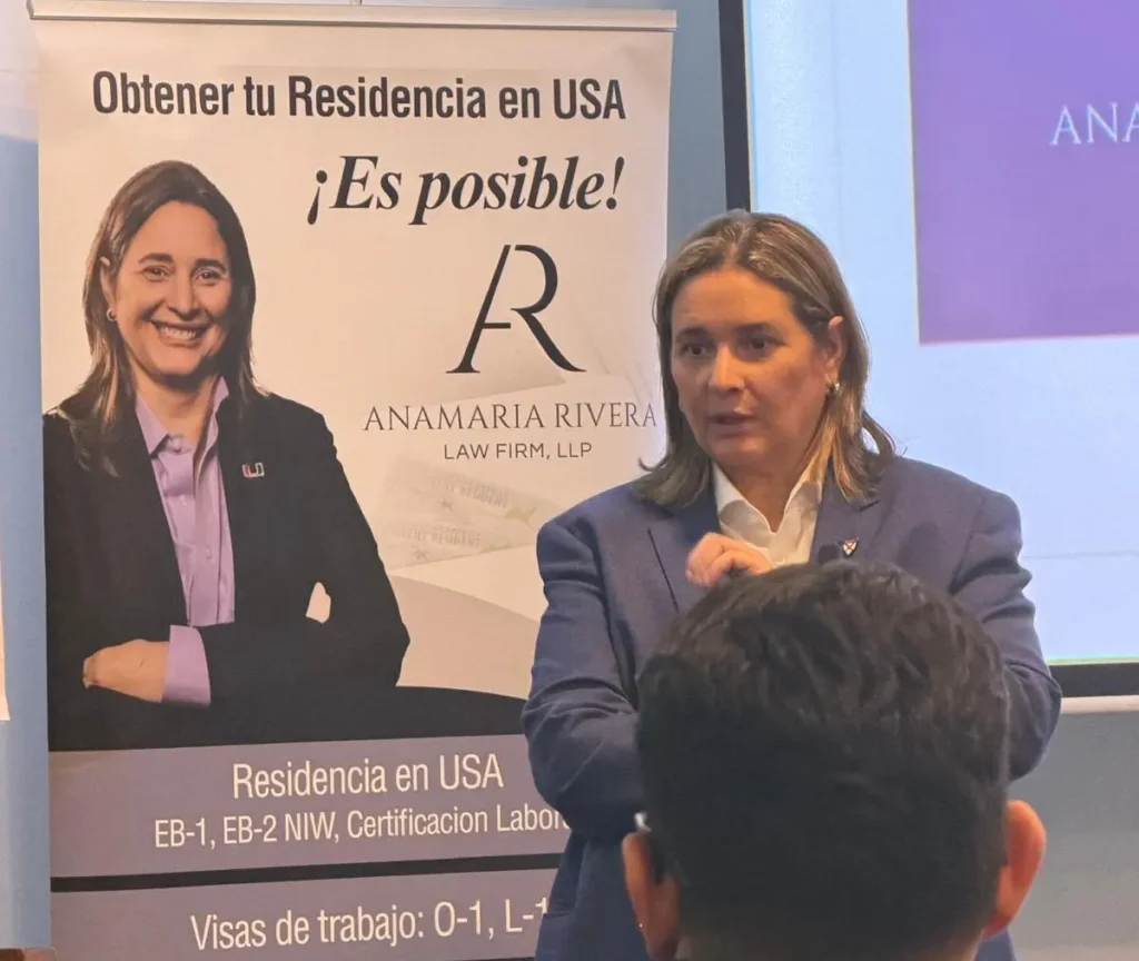 Visa para Estados Unidos: conozca las principales rutas migratorias
