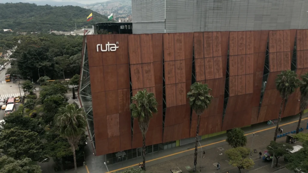 Startups de Medellín impulsan empleo e innovación