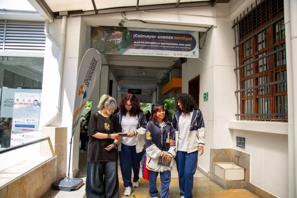 Medellín amplía el acceso a la educación superior en 2025