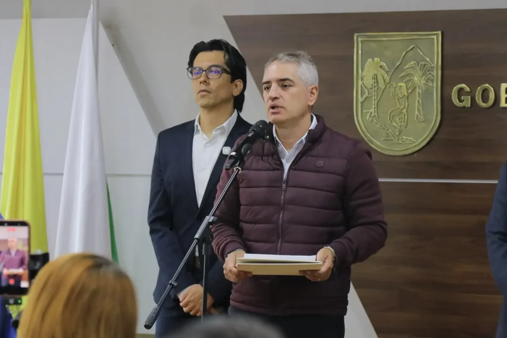 900.000 antioqueños mejoraron su situación alimentaria