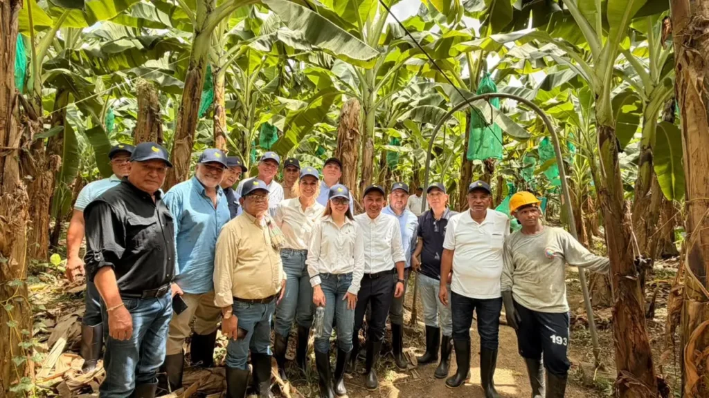 MinTrabajo fortalece el diálogo laboral en Urabá.