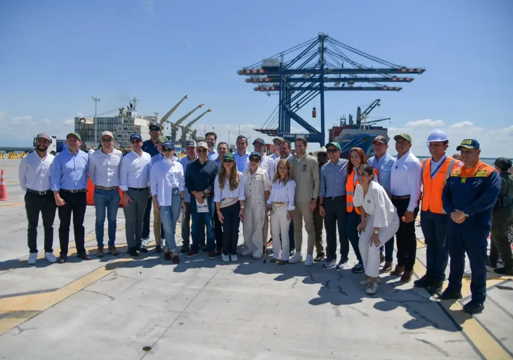 Misión Crecer Antioquia: inversión y obras para Urabá