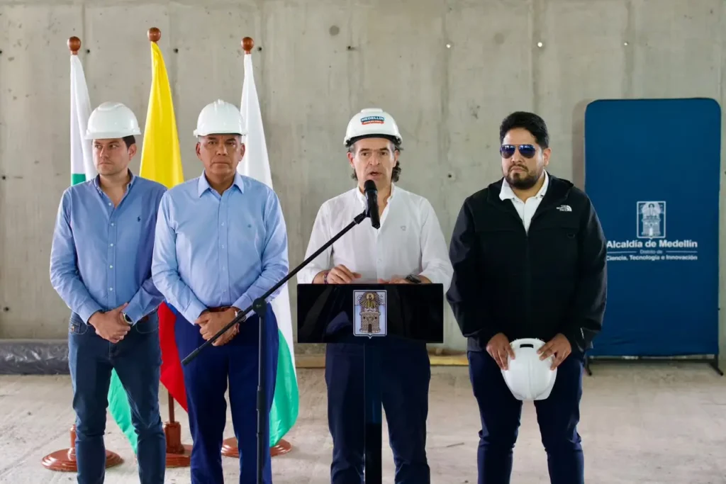 Medellín será el centro de coordinación contra carteles de América