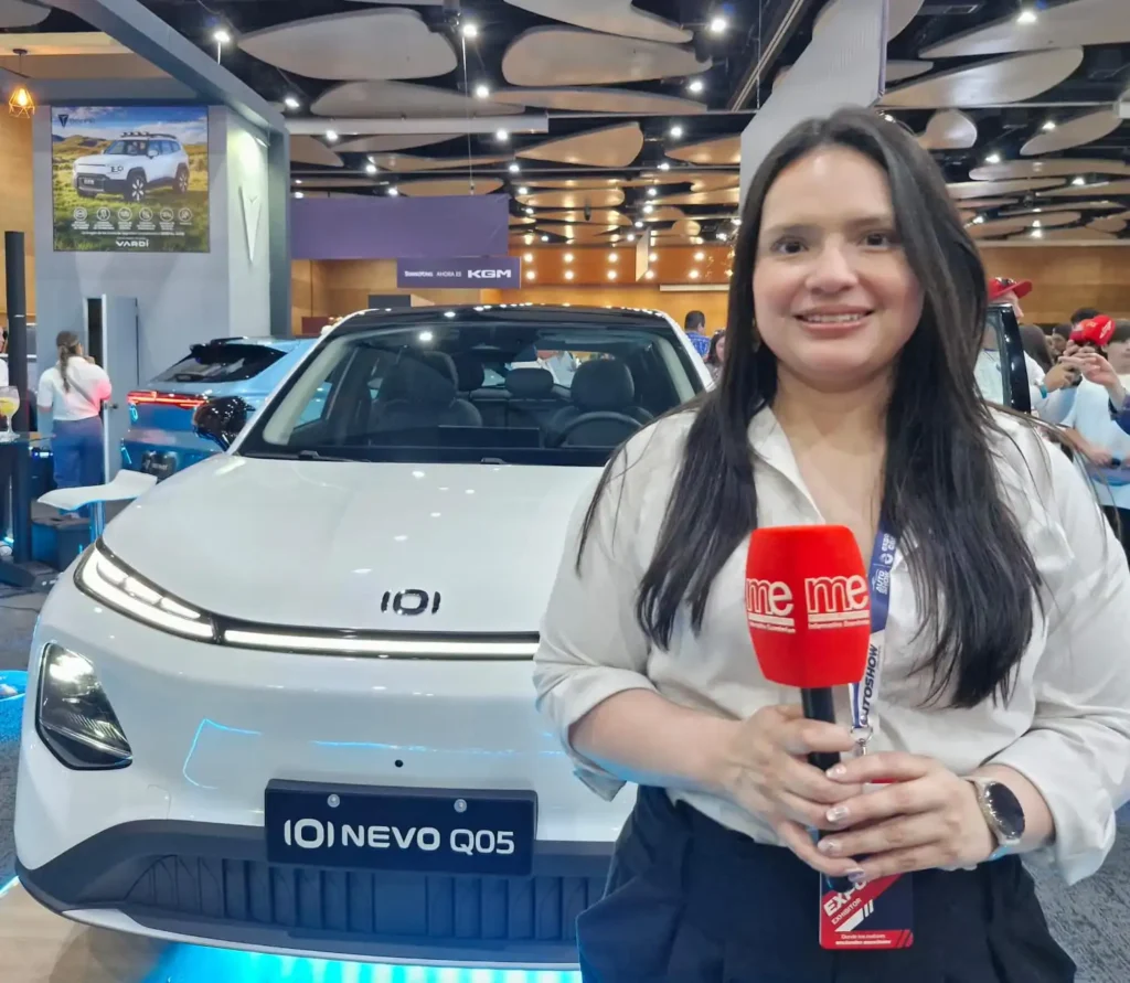 Medellín reúne 50 marcas de vehículos en AutoShow | Expocar