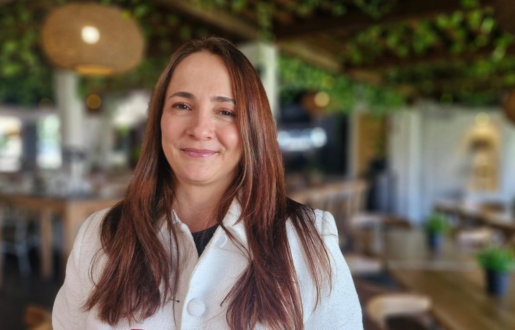 Ana García alerta sobre los costos de la gastronomía en Medellín