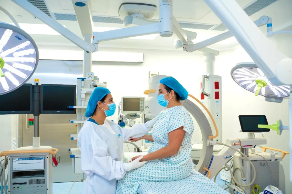 Auna acelera la ruta de atención para pacientes con cáncer.