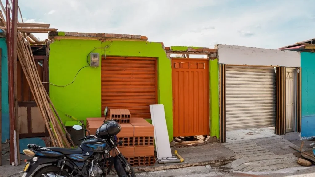 100 viviendas serán construidas en Caldas tras el terremoto