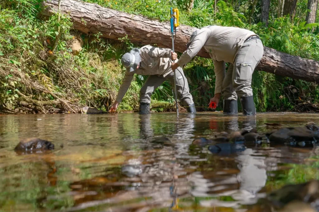 ¿Por qué siguen los cortes de agua en Medellín?