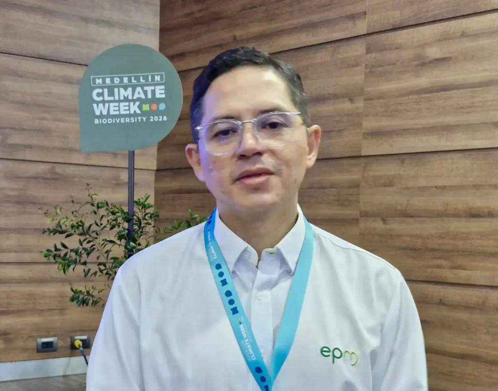 Hidroituango y la conservación ambiental: cifras de EPM